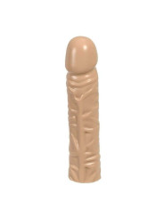 Dildo Dong 8 Inch Naturel