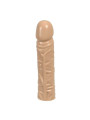 Dildo Dong 8 Inch Naturel