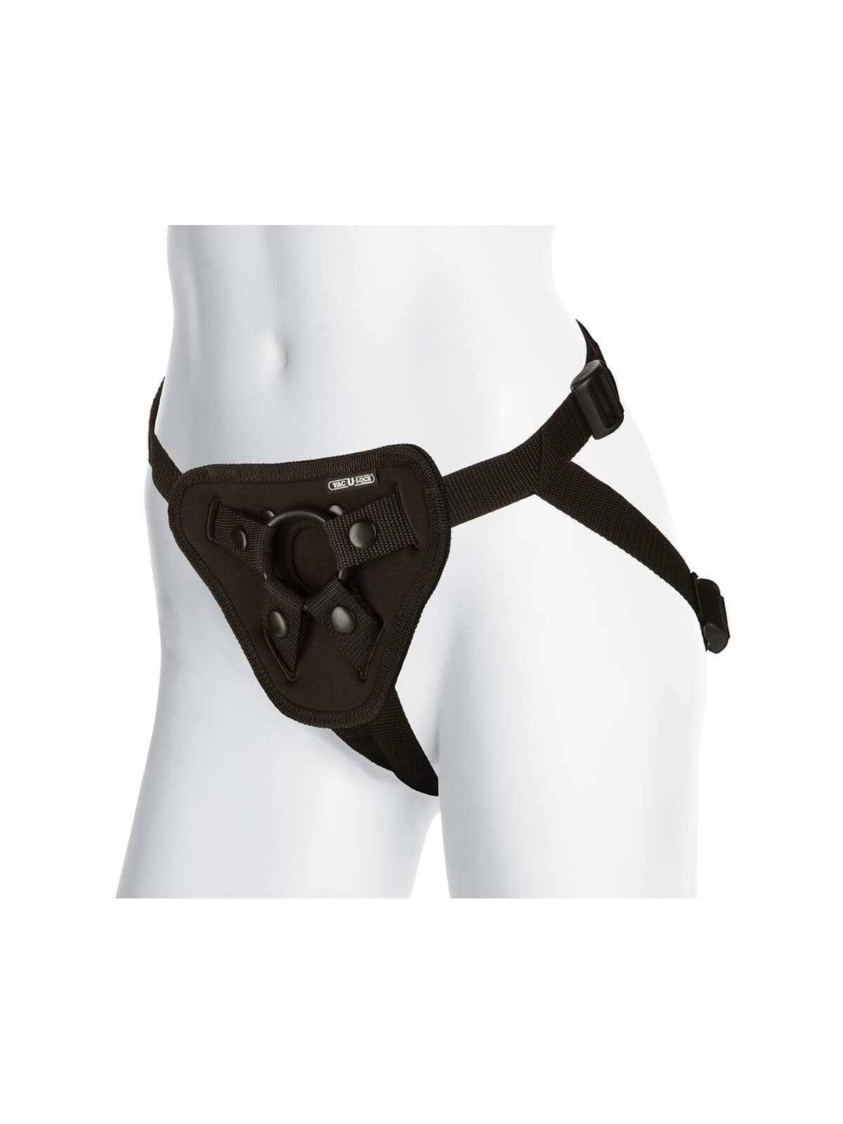 Cintura Strap-on FF Garter Belt Harness