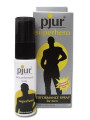 Spray Lubrificante/Stimolante Pjur Superhero - 20 ml