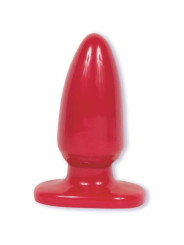 Plug Anale Red Boy Line Large Butt Plug