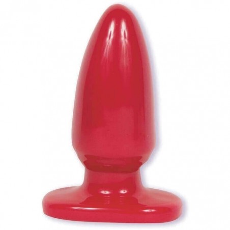 Plug Anale Red Boy Line Large Butt Plug