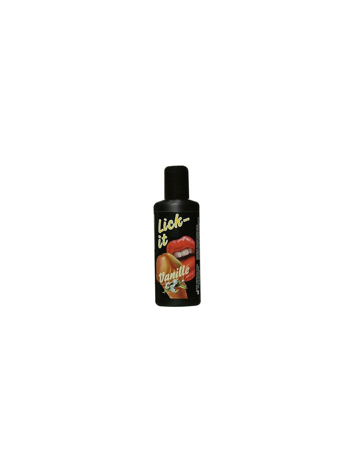 Lubrificante Lick-It Vaniglia - 50 ml