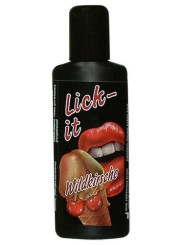 Lubrificante Lick-It Ciliegia - 50 ml