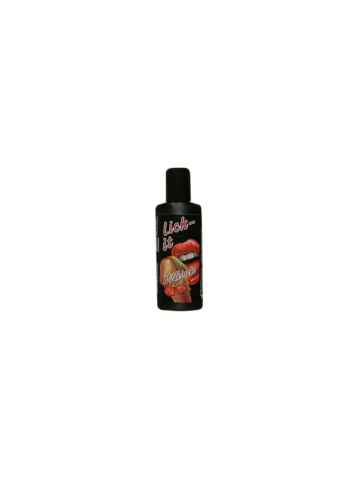 Lubrificante Lick-It Ciliegia - 50 ml