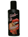 Lubrificante Lick-It Ciliegia - 50 ml