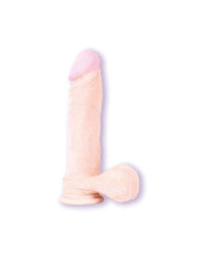 Fallo Realistic Cock UR3 - 8 Inch