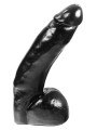 Fallo Frans Dildo Black