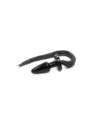 Plug Anale Pony Play Small