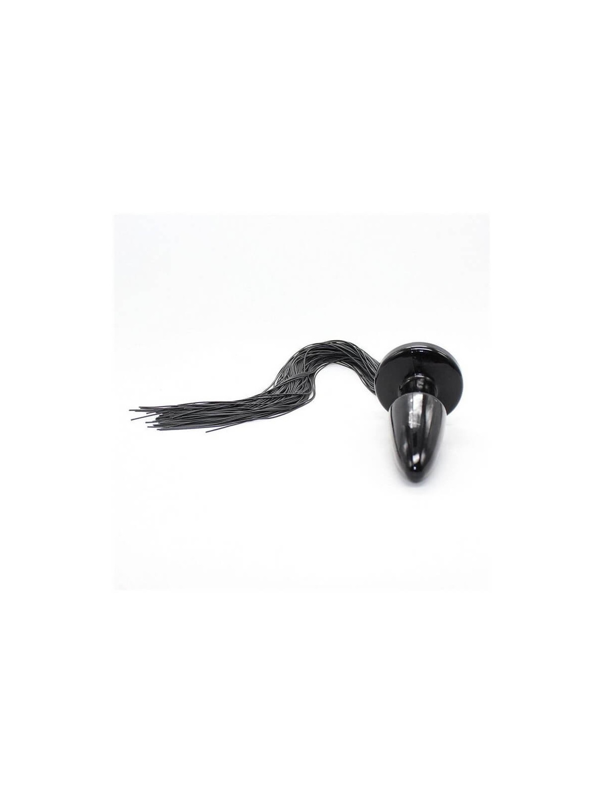 Plug Anale Pony Play Small