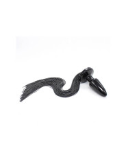 Plug Anale Pony Play Small