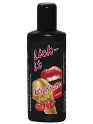 Lubrificante Lick-It Ciliegia - 100 ml