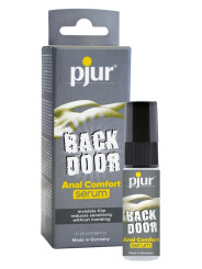 Gel Anale Pjur Backdoor Serum - 20 ml