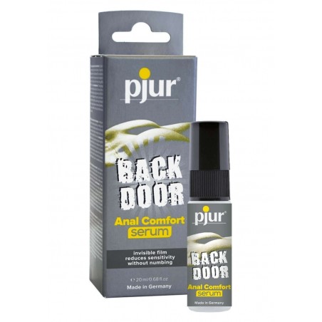 Gel Anale Pjur Backdoor Serum - 20 ml