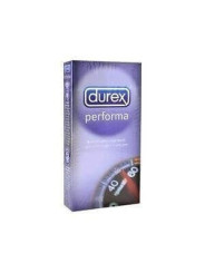 Durex Performa - 6 Profilattici