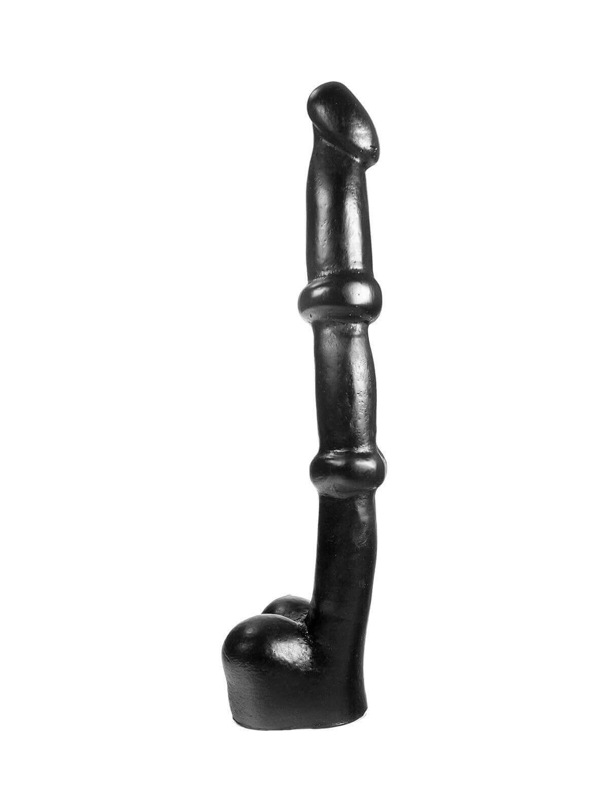 Fallo Tim Dildo Black