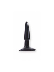 Plug Anale Black Butt Plug Small