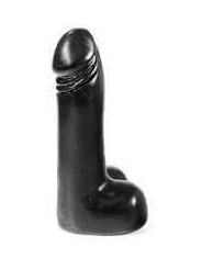 Fallo Marius Dildo Black