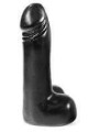 Fallo Marius Dildo Black