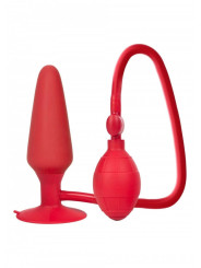 Plug Anale Colt Large Pumper Plug Red