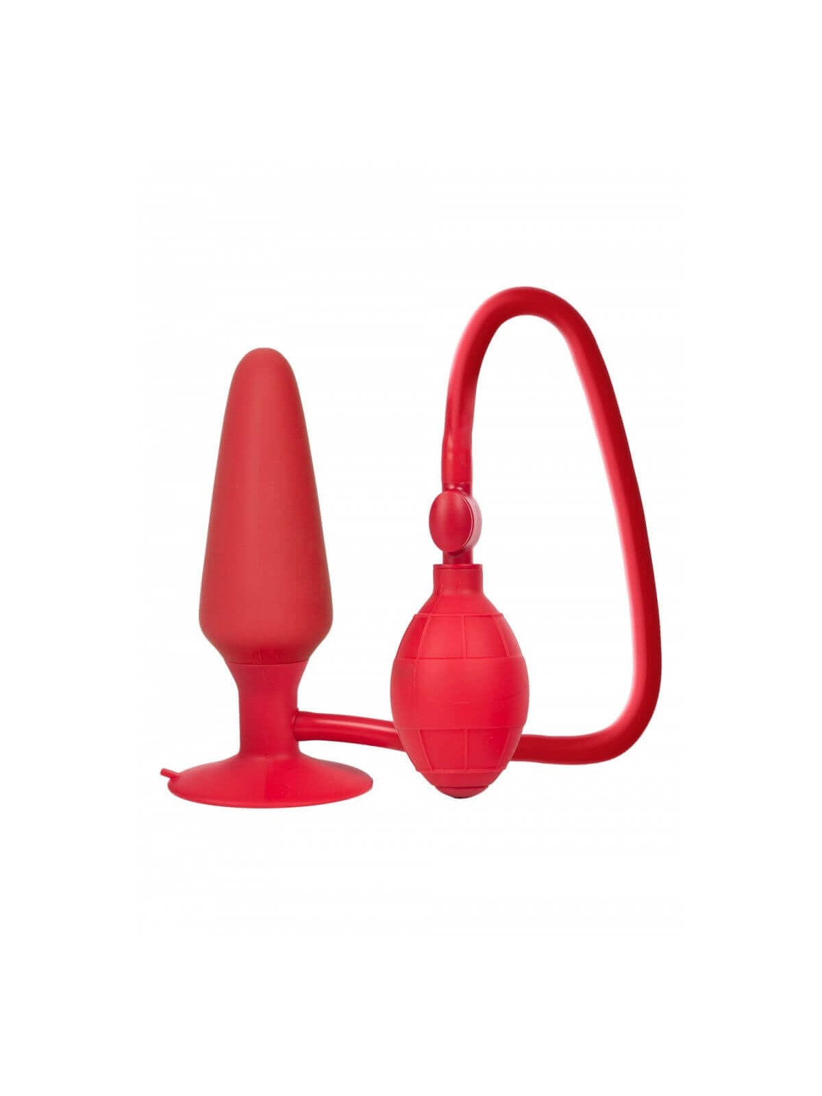 Plug Anale Colt Large Pumper Plug Red