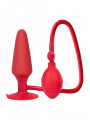 Plug Anale Colt Large Pumper Plug Red