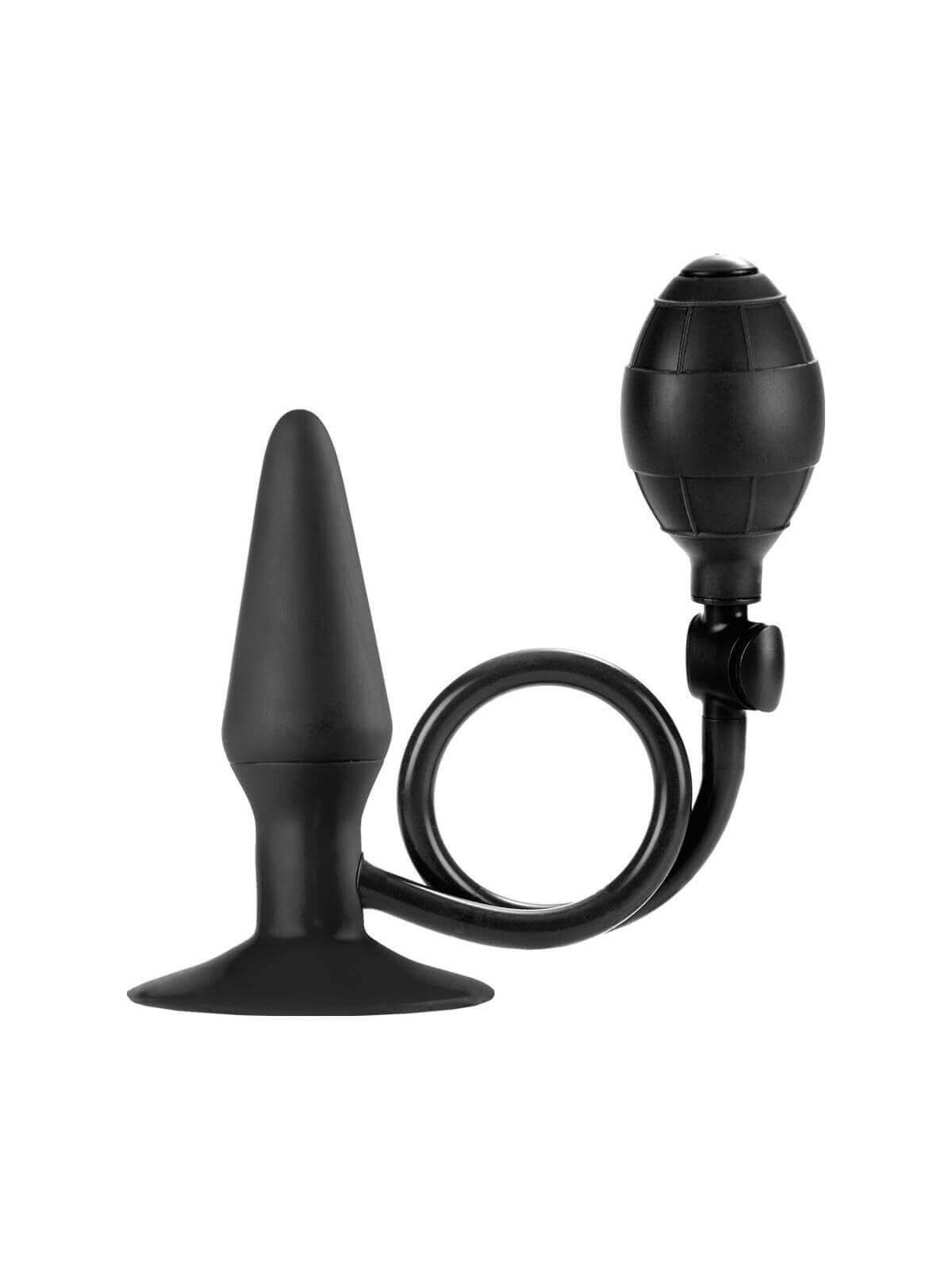 Plug Anale Colt Pumper Plug Black