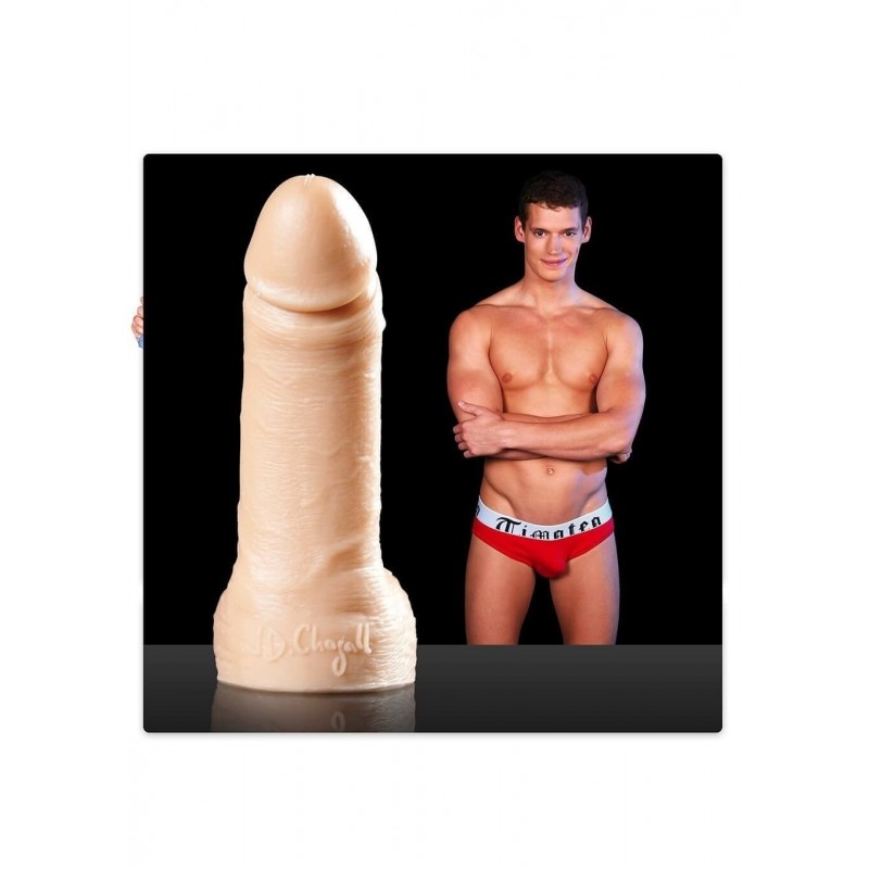 Fallo Fleshjack Jean Daniel Dildo