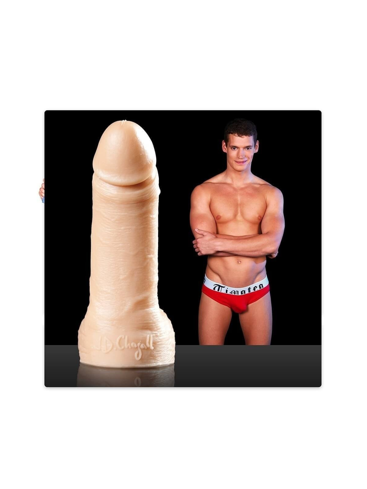 Fallo Fleshjack Jean Daniel Dildo