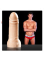 Fallo Fleshjack Jean Daniel Dildo