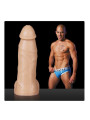 Fallo Fleshjack Austin Wilde Dildo