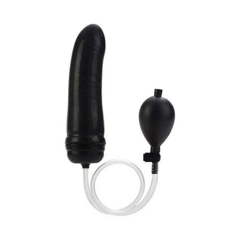 FALLO GONFIABILE COLT HEFTY PROBE BLACK