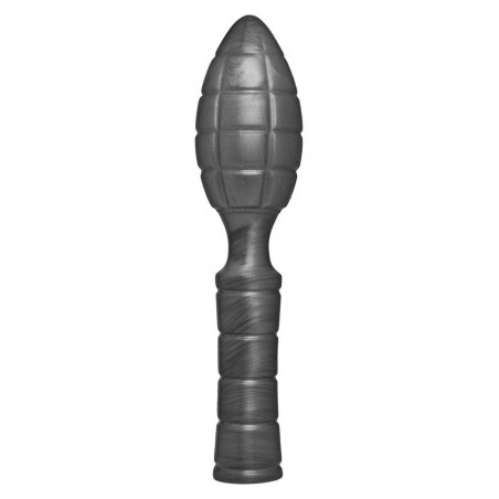 Plug Anale American Bombshell Mk Ii Blast Plug