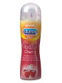 Lubrificante Durex Play Cherry