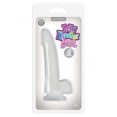 Fallo  Jelly Rancher - 5" Smooth Rider