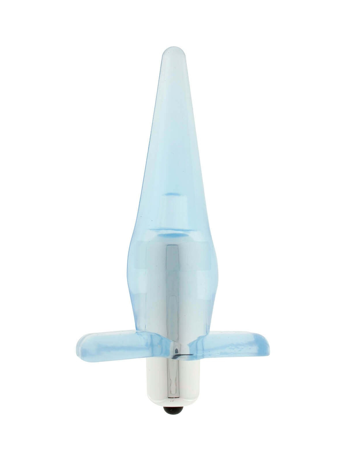 Plug anal Power Buttplug Blue