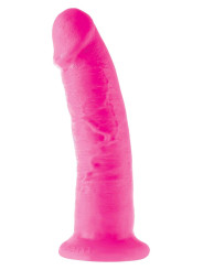 Dildo Realistico DILDO 9 INCH PINK