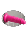 Dildo Realistico DILDO 6 INCH CHUB