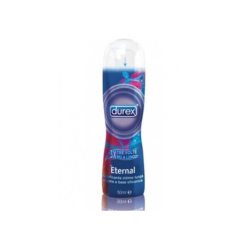 Durex Eternal