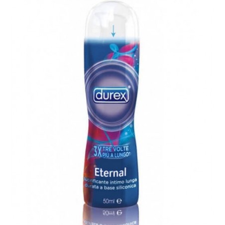 Durex Eternal