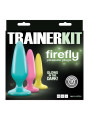 KIT PLUG ANALI FIREFLY TRAINER KIT MULTICOLOR