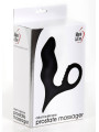 STIMOLATORE PROSTATA ADAM S SILICONE PROSTATE MASSAGER