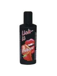 Lubrificnte Lick-It Fragola - 50 ml