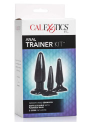 Anal Trainer Kit