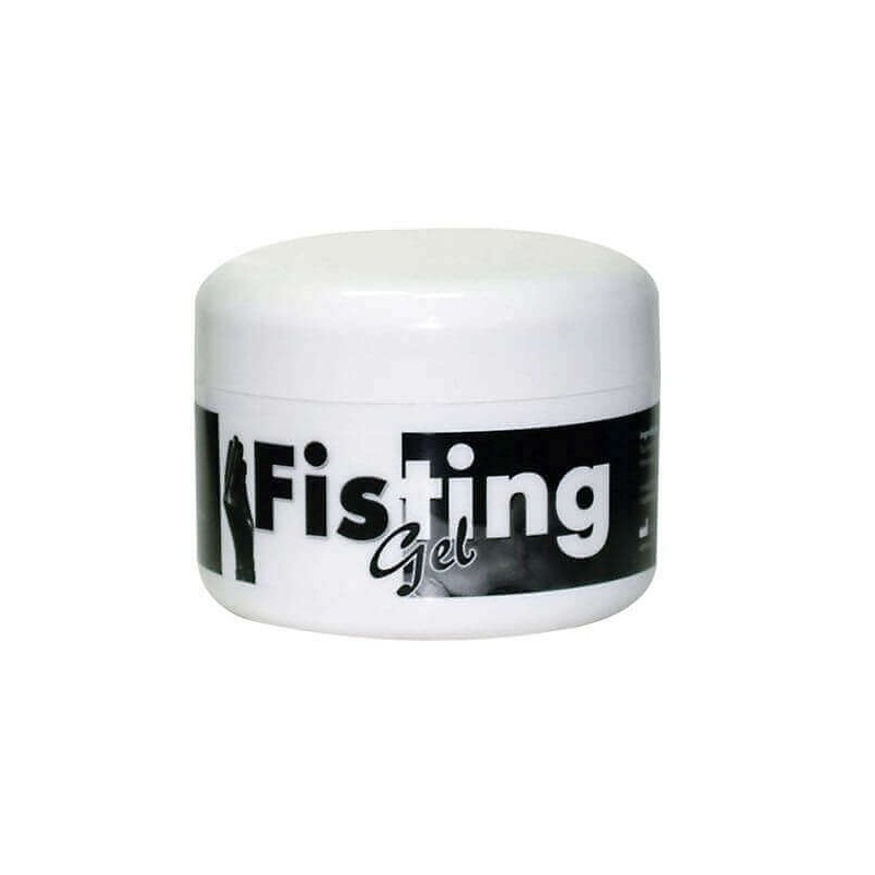 Lubrificante Fisting Gel 200ml