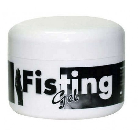 Lubrificante Fisting Gel 200ml