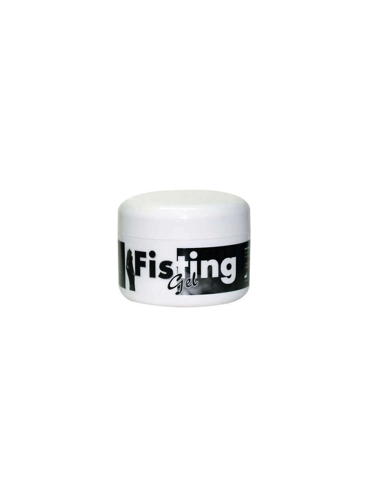 Lubrificante Fisting Gel 200ml