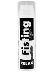 Lubrificante Fisting Gel Relax 200ml