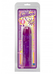 Fallo Realistico Jelly 8 Doc Johnson Rosa