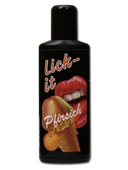 Lubrificante Lick-It Pesca - 100 ml